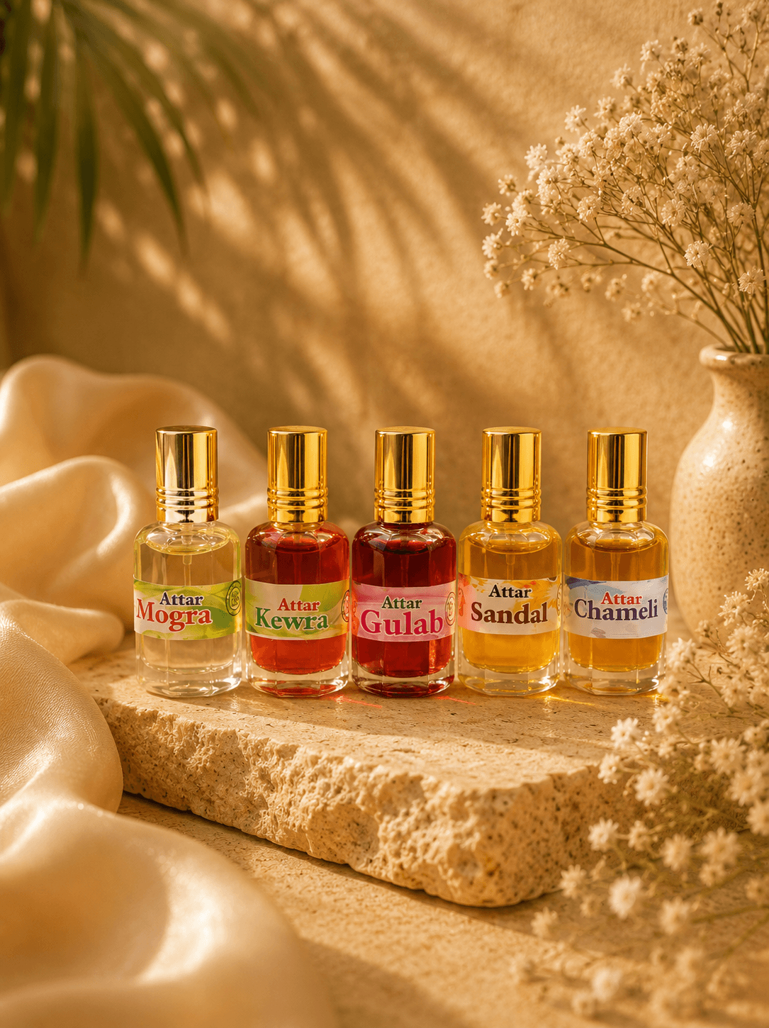 Attar