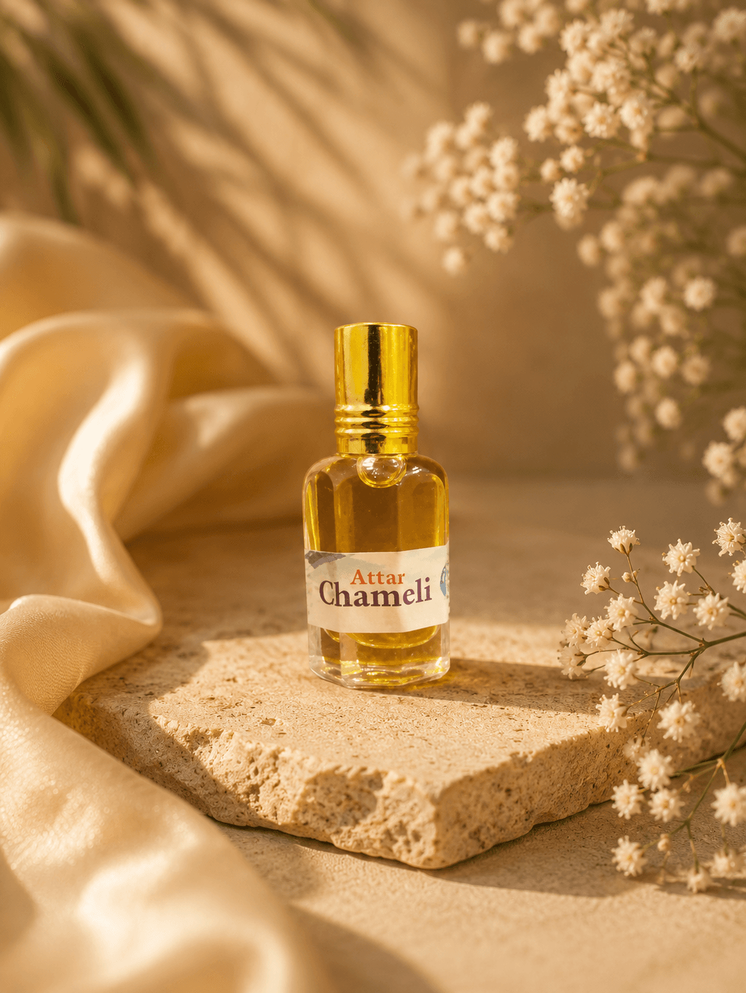 Chameli (Jasmine)