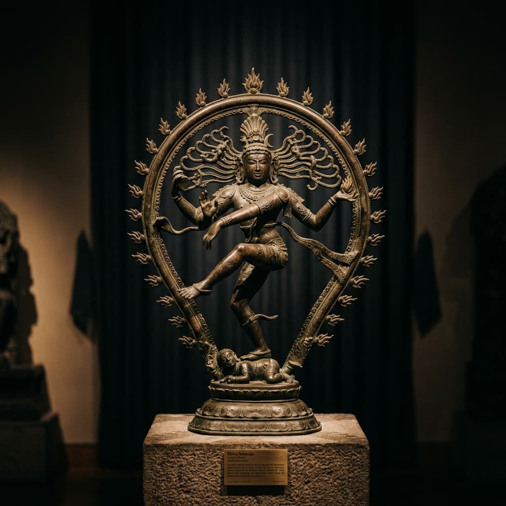 Sacred Meditation