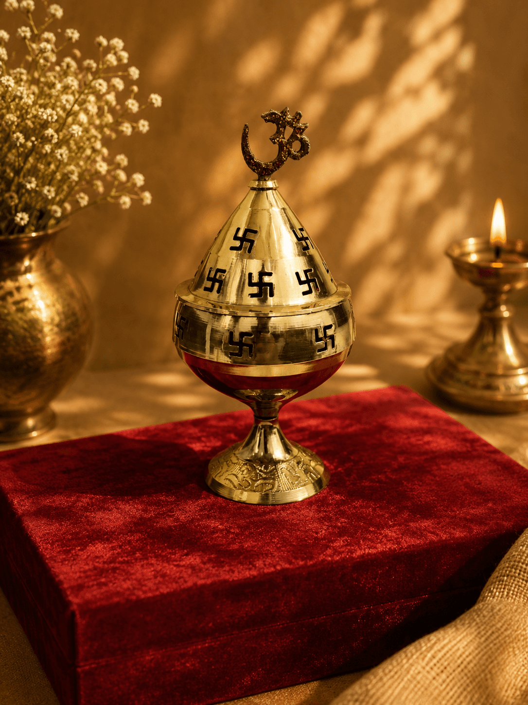 Dhoop Dani — image 1